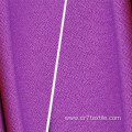 Elegant Dyed Polyester Cloth Knitted Jersery Fabric